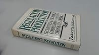 Regulation by Prosecution 067143408X Book Cover
