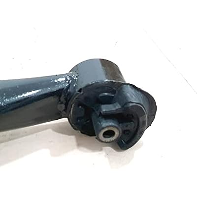 Corolla Rear Subframe Crossmember 2001-2007