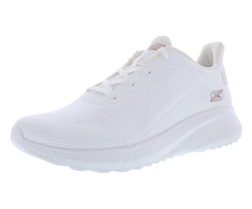 Image of Skechers Women's Bobs Squad Chaos - Face Off Sneaker