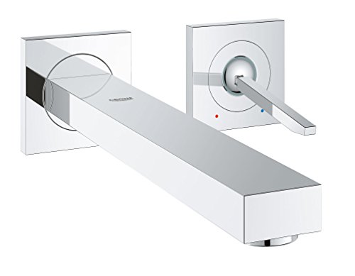 Grohe Eurocube - Grifo de lavabo 230 mm Ref. 19998000