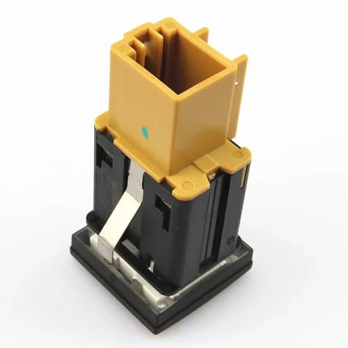 Interruptor de estacionamiento para VW MK6 ideal para arranques en pendiente 5