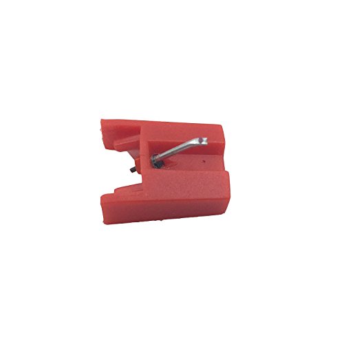banpa Diamond Stylus Replacement Phonograph Record Player Turntable Needle For Crosley NP4