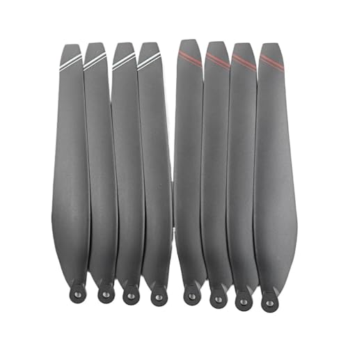 Hélice Pliable 32120 Haute Poussée pour Drone X8Plus