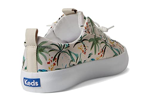 Image of Keds Women's Kickback Canvas Slip on Sneaker
