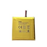 Batteria Akku for console Switch da 5000 mAh HAC-003, compatibile con Nintend, compatibile con Switch Nitendo, Console HAC-001 HAC-A-BPHAT-C0, HAC-S-JP/EU-C0