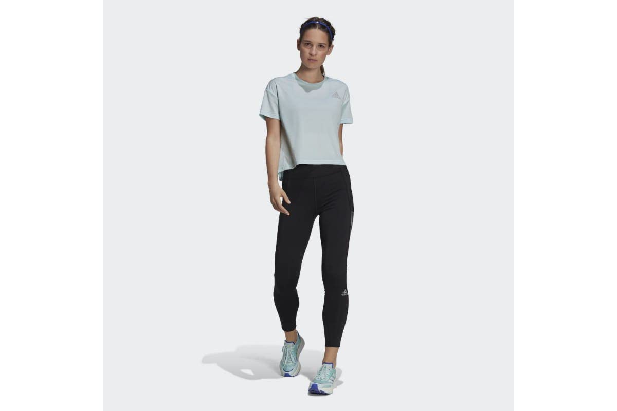 adidas Damen Leggings Otr