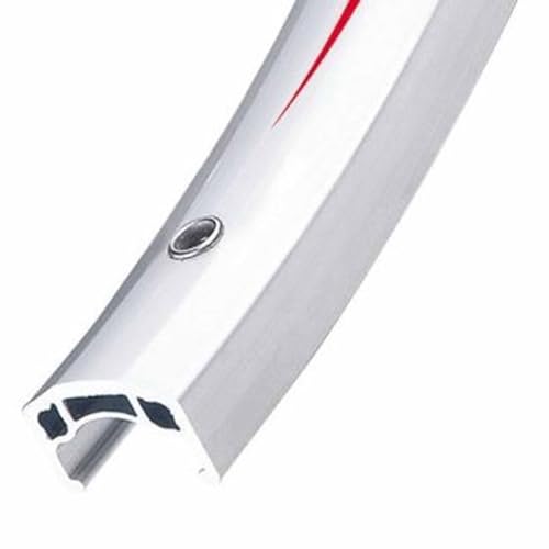 Turbo Made in Taiwan Rim 26 x 1.50 32H AV ERD 559 Silver