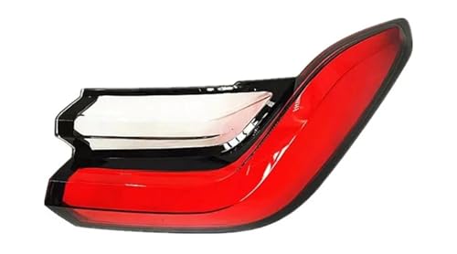 Couvercle feu arrière Nio ES6 extérieur droit coque lampe remplacement 2019 2020 2021 2022