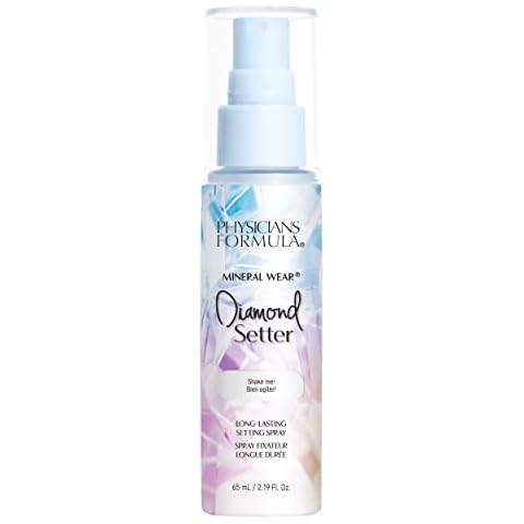 Physicians Formula Mineral Wear® Diamond Setter Set Cover