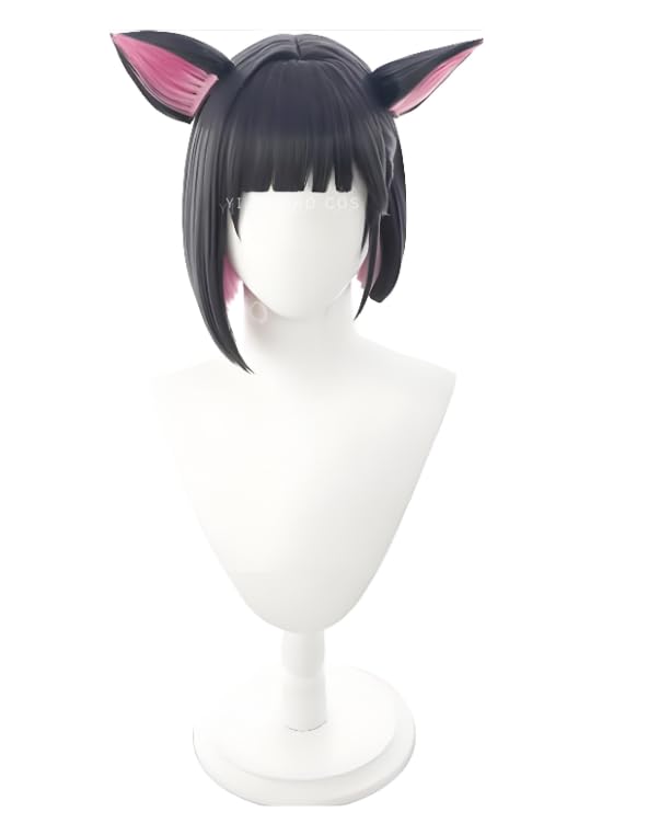 Amazon.co.jp: ブルーアーカイブ- ブルアカ 杏山 カズサ コスプレ
