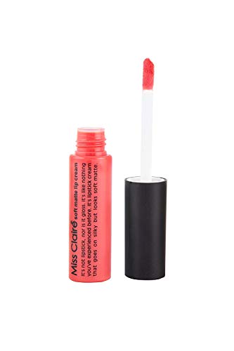 Image of MISS CLAIRE Soft Matte Lipcream Shade No.45