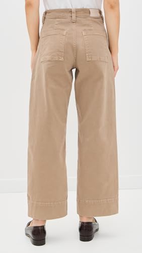 PAIGE Women's Cameron Ankle Jeans with Utility Pockets3