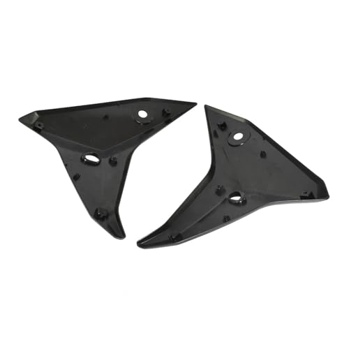 Winglet Spoiler pour Tracer 900 GT 2018-2020 Carenage Radiateur - 4