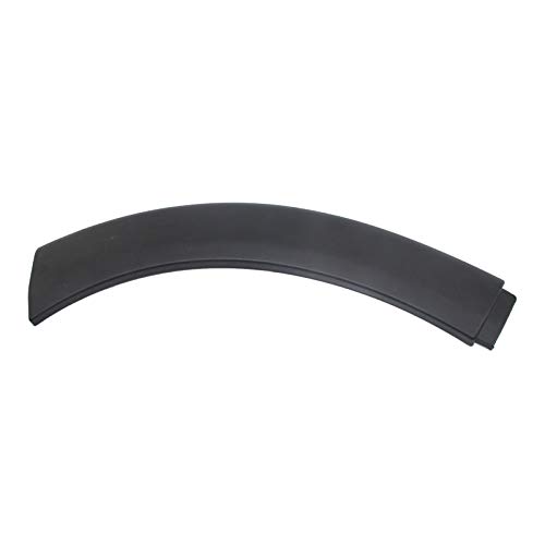 Benkeg 1PCS Wheel Arch Trim Fender Car Wheel Fender Front Left 51131505865 Replacement for MINI COOPER 2002-2008 - Image 5