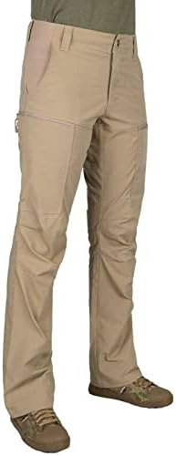 LAPG BFE tactical jogger with 7 belt loops and high-end bar tack stitching