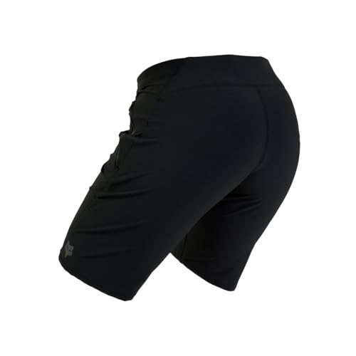 Pantalón corto Fox Racing Flexair transpirable para MTB mujer 6