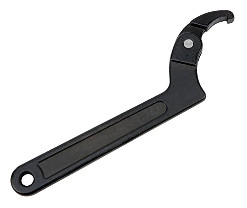 Performance Tool W30783 Collar And Lock Nut Pliers, 1-1/4" To 3" Size Range, Corrosion Resistant Black Phosphate Finish, Chrome Vanadium Alloy Steel #TOP23