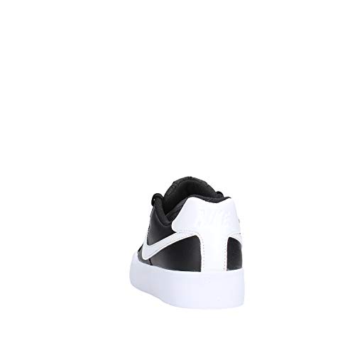 Image of NIKE Women's Court Borough Low Basketball Shoes