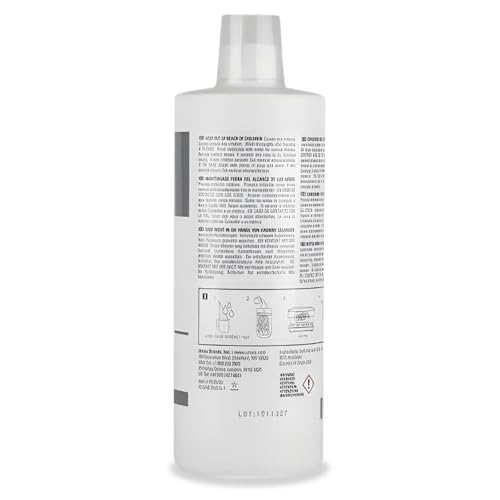 Urnex Liquid Dezcal Activated Descaler, 33.6 Ounce