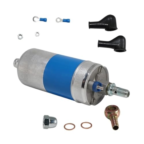 Kit accessoires de pompe à carburant moto de remplacement pour DT150 DT200 15100-92E02