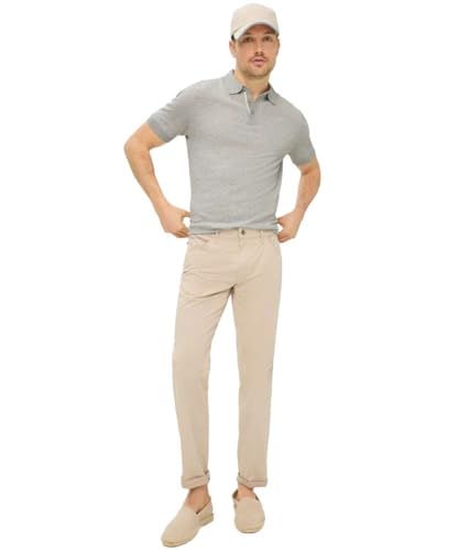 BRAX Herren Style Cadiz Ultralight Delicate Lightness Hose – Ansicht 5
