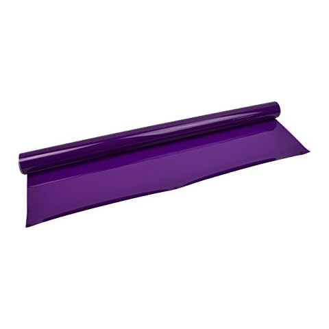 Terralec Colour Filter Rose Purple 1210 x 530mm Cover