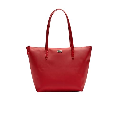 Image of Lacoste Womens L.12.12 Concept Shopping Tote Bag