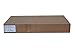 RAISING ELECTRONICS Cantilever Server Shelf Rack Mount 19inch 1U 6inch(150mm) Deep Aluminum