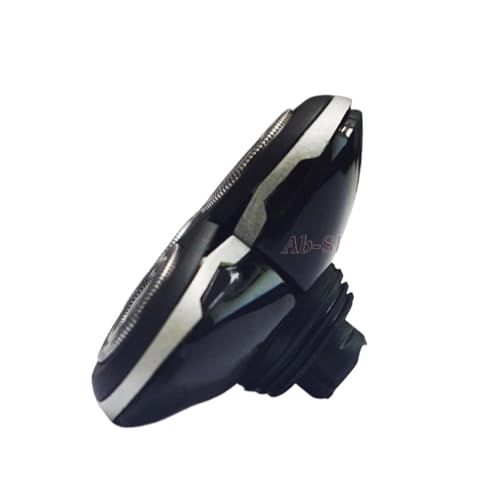 Têtes De Rasoir Arcitec RQ10 À Triple Rail, Compatibles Avec Les Modèles Philips RQ1050, RQ1051, RQ1059, RQ1060, RQ1090, RQ1095, RQ11, RQ12 Et RQ32.