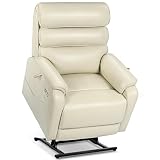 EONIX Wide Lay Flat Lift Recliner