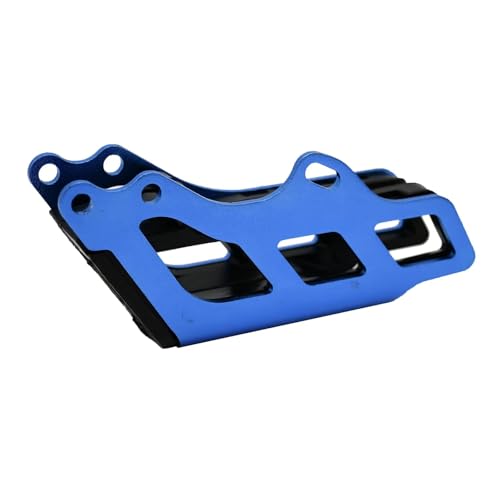 Guide chaîne moto CRF 450X protection de guidage contre bris de chaîne