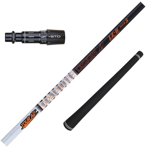 ZEROSTATiON �~�Y�m�p�݊� �X���[�u�t���V���t�g �O���t�@�C�g�f�U�C�� TOUR AD IZ �c�A�[AD IZ [JPX ONE/ST230] �S���t�V���t�g [TourAD IZ-5(X)/45.50�C���`]