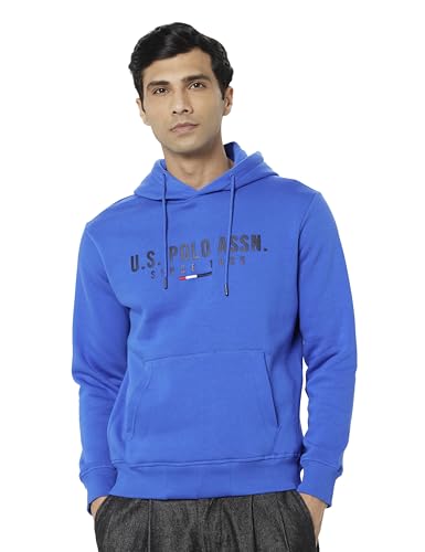 Image of U.S. Polo ASSN. Men Sweatshirt