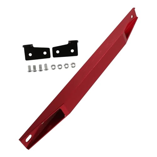 Kit de suspensión frontal inferior de aluminio para modificación de estabilidad en coches
