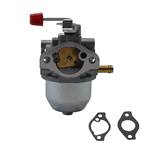 0C1535ASRV Carburetor for Generac 4000XL 4000EXL GN220 7.8HP Generators with 078601GS Air Filter Kit - Image 3