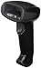 Honeywell 1900GSR-2-EZ Xenon 1900 Area Imaging Scanner for 1D/PDF417/2D Barcode, Standard Range Imager, Easydl Software, Black- No Cable is included