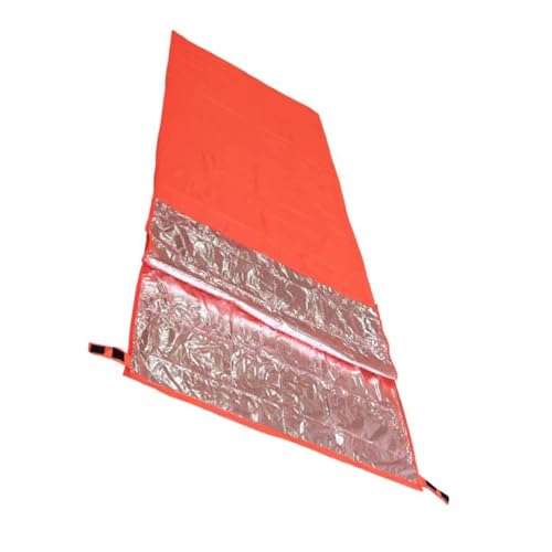 Sac de couchage camping chaud et compact pour randonnée extérieure