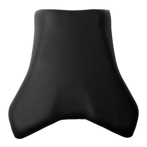 Elimina el dolor lumbar con el cojín delantero conductor para moto FZ1N 2006-2010 3