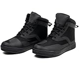 PROTECTION : Sélecteur en PU avec impression lisse pour préserver la matière du pied lors du changement de vitesse.