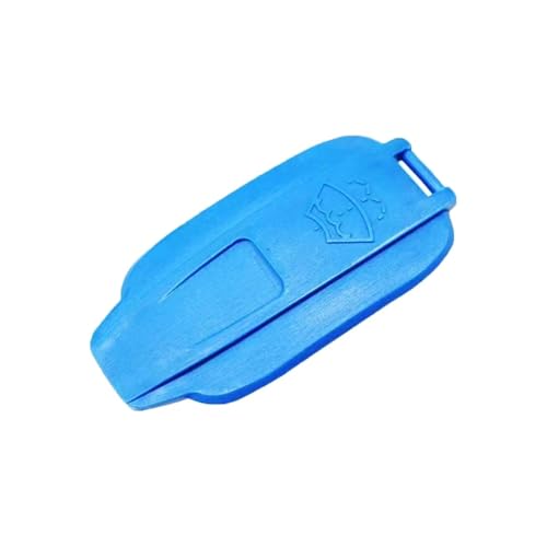 Tapa depósito líquido limpiaparabrisas Audi A4L A5 8W0955455B coche 2
