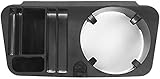 Perfekte Passform: Dieser Car Center Console Organizer ist passend für Mercedes Benz E Klasse W213 2016 2017 2018 2019, für Mercedes Benz C Klasse W205 2015 2017 2018 2019, für Mercedes Benz GLC Klasse X253. Bitte bestätigen Sie die Kompatibilität vor der Bestellung.