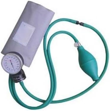 Blood Pressure Monitor