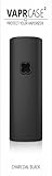 VAPRCASE Protective Silicone Case / Carrying Case for Pax 2 - (Charcoal Black)