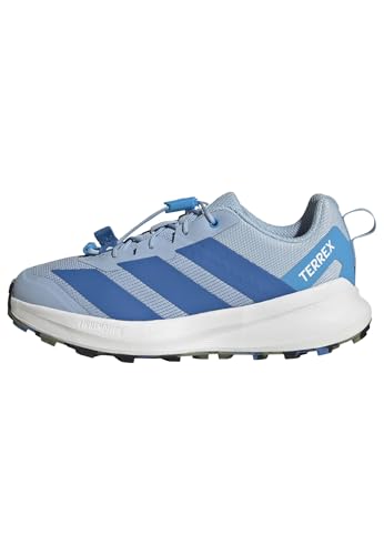 Zapatos adidas Terrex Agravic Trail Kids para niños aventureros
