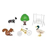 グッドモーニング 2026年 カレンダー 卓上 パーク 2388