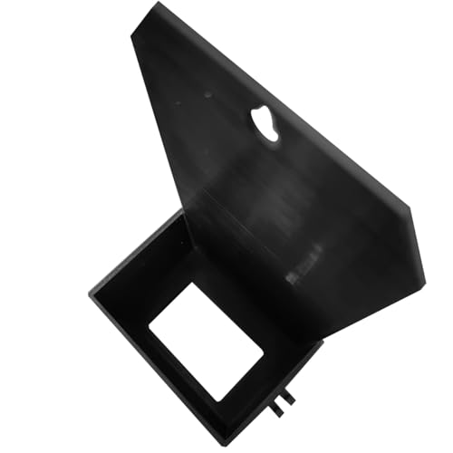 Wall Mount for NOCO Boost X GBX155,Avoid cluttering Desktop Space and Saving Space,Sturdy and Secure Storage Stand - Additional View