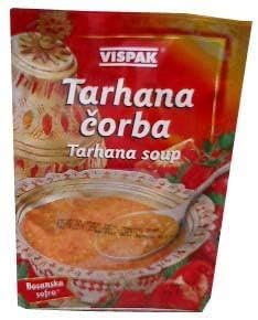 Tarhana Soup (vispak) 2.6oz (75g)