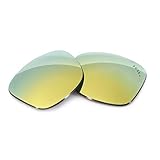 Fuse Lenses Compatible with Oliver Peoples NDG-1 OV 5031-S (50mm)