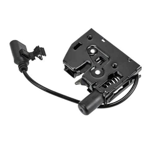 Pestillo 4G0823509C de capó: accesorios auto y piezas coche de sustitución 4G0823509D, 1 unidad