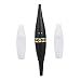 SAYA Hookah Hose Ice Mouth Tips with 2 Bottle Inside